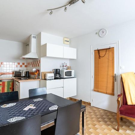 ז'ונזאק Residence Les Logis Du Brandard מראה חיצוני תמונה
