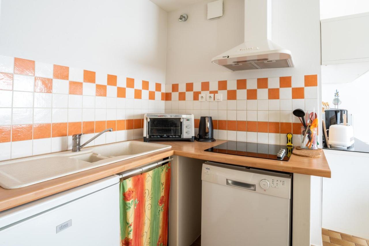 ז'ונזאק Residence Les Logis Du Brandard מראה חיצוני תמונה