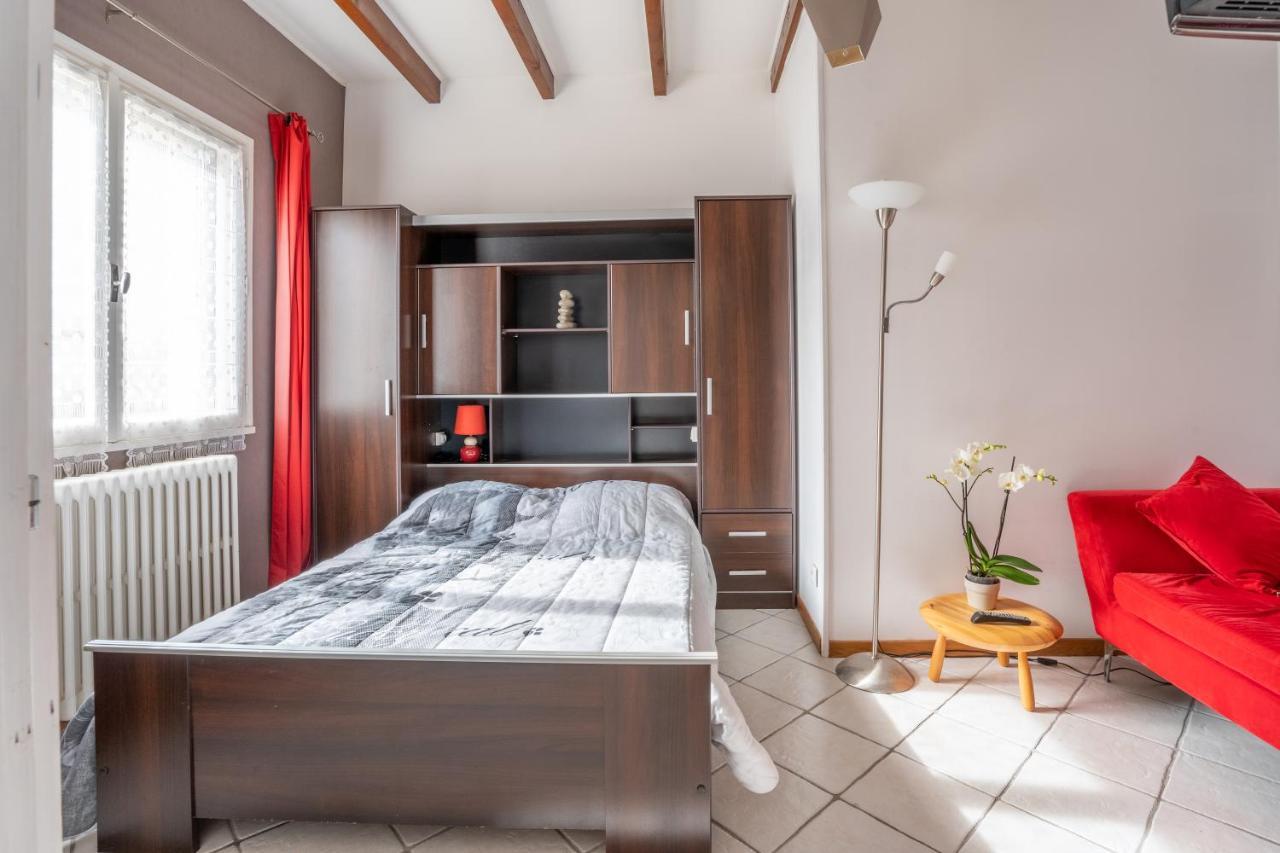 ז'ונזאק Residence Les Logis Du Brandard מראה חיצוני תמונה