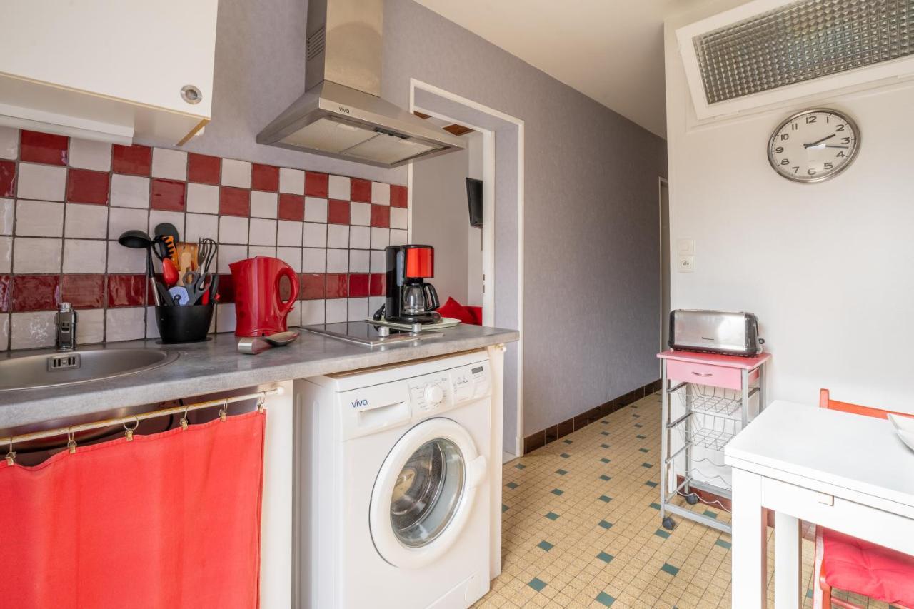 ז'ונזאק Residence Les Logis Du Brandard מראה חיצוני תמונה